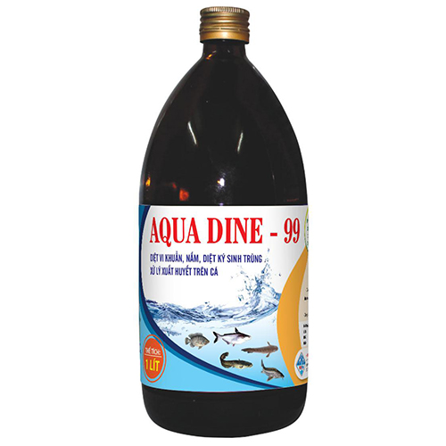 AQUA DINE 99 cc